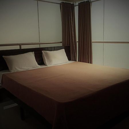 Gts Suites 벵갈루루 외부 사진