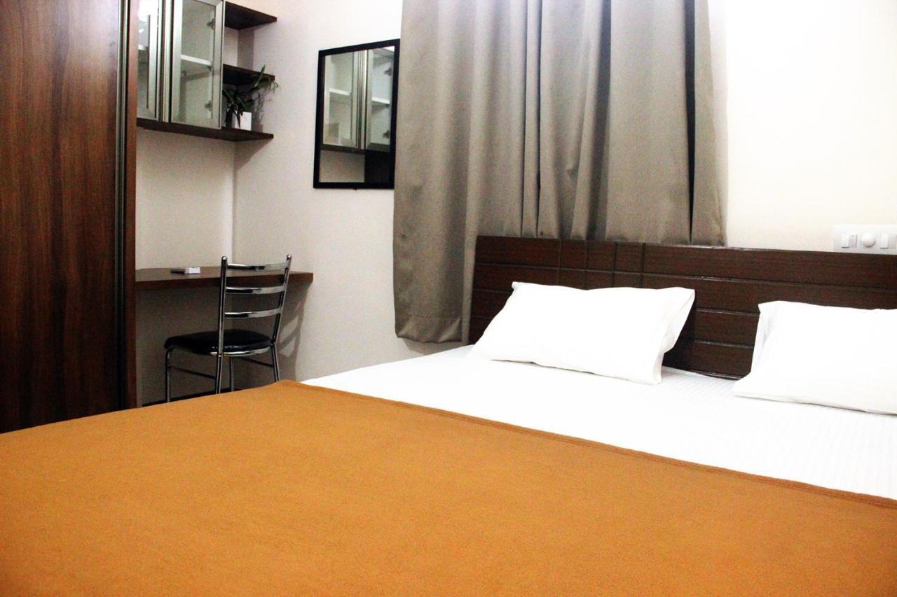 Gts Suites 벵갈루루 외부 사진