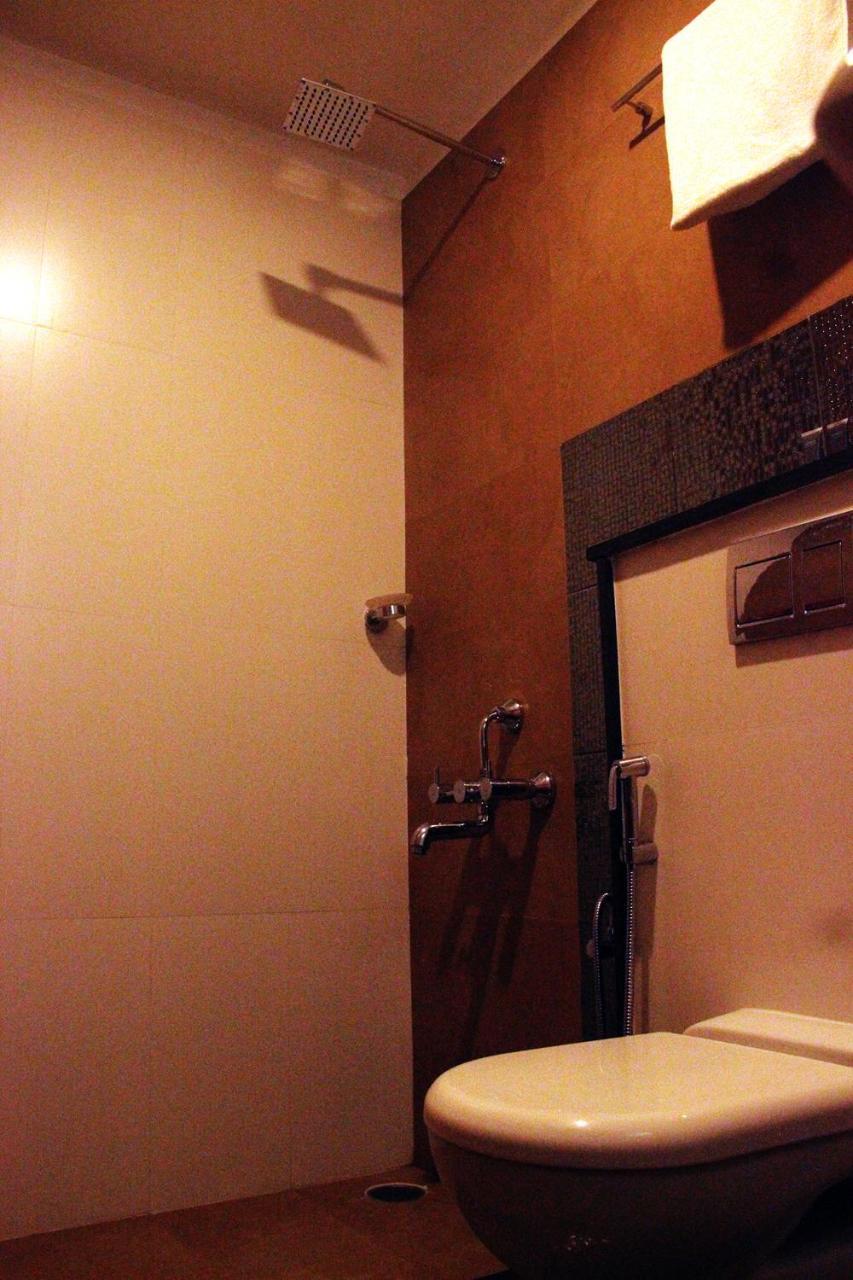Gts Suites 벵갈루루 외부 사진