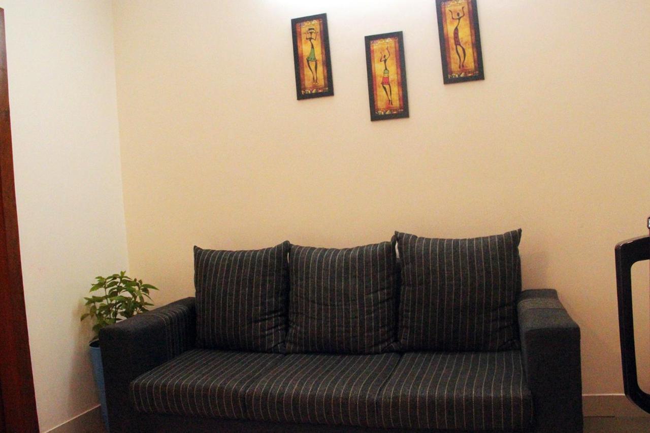 Gts Suites 벵갈루루 외부 사진