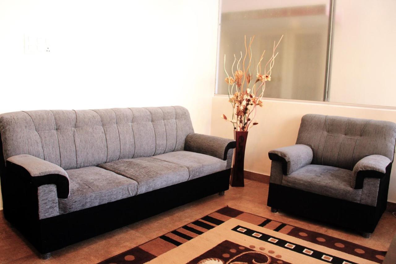 Gts Suites 벵갈루루 외부 사진