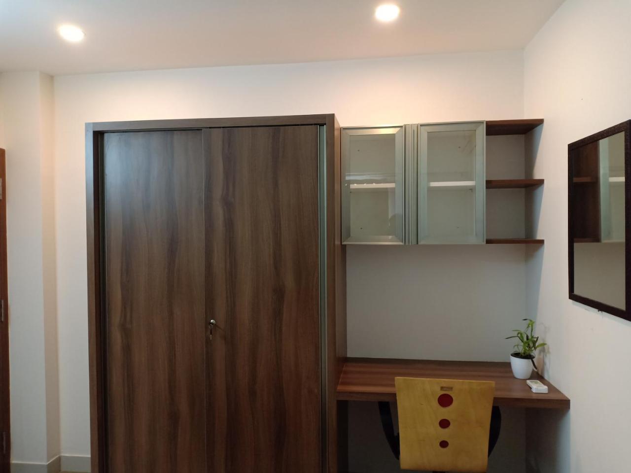 Gts Suites 벵갈루루 외부 사진