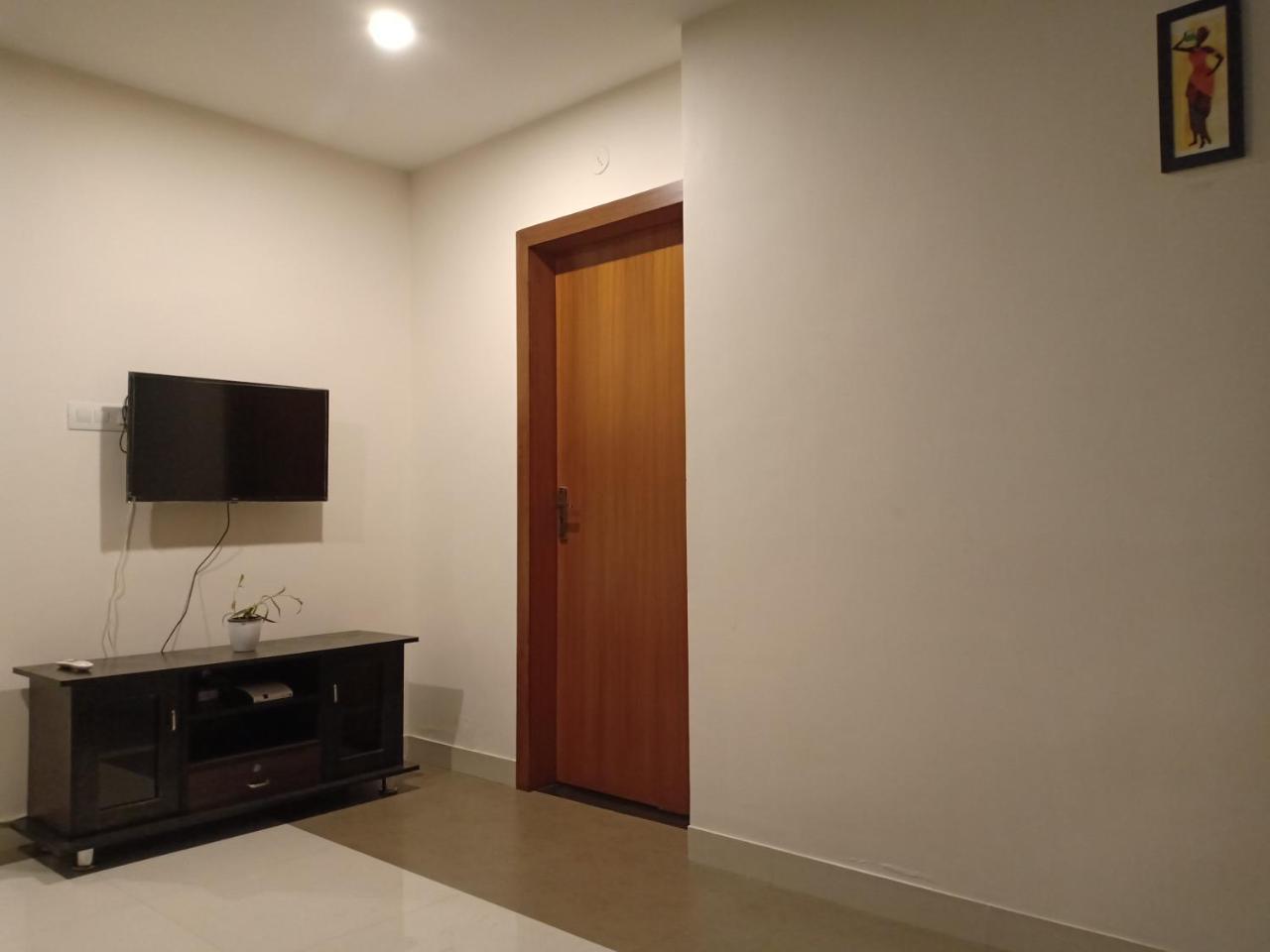 Gts Suites 벵갈루루 외부 사진