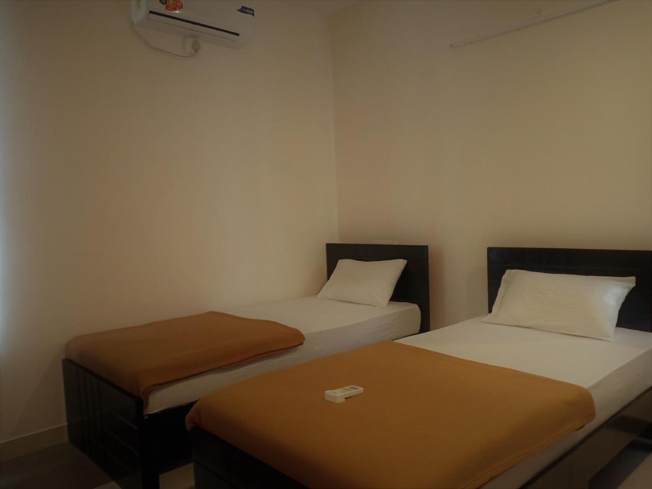 Gts Suites 벵갈루루 외부 사진