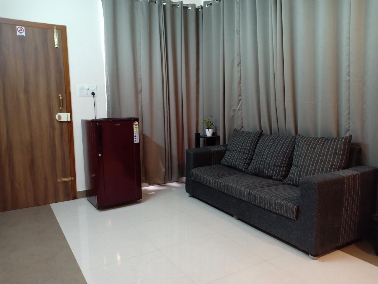 Gts Suites 벵갈루루 외부 사진