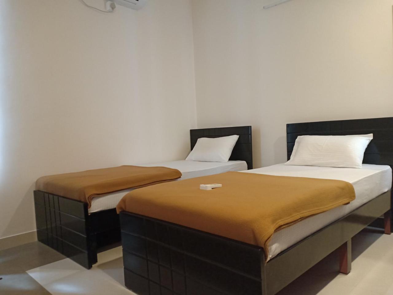 Gts Suites 벵갈루루 외부 사진