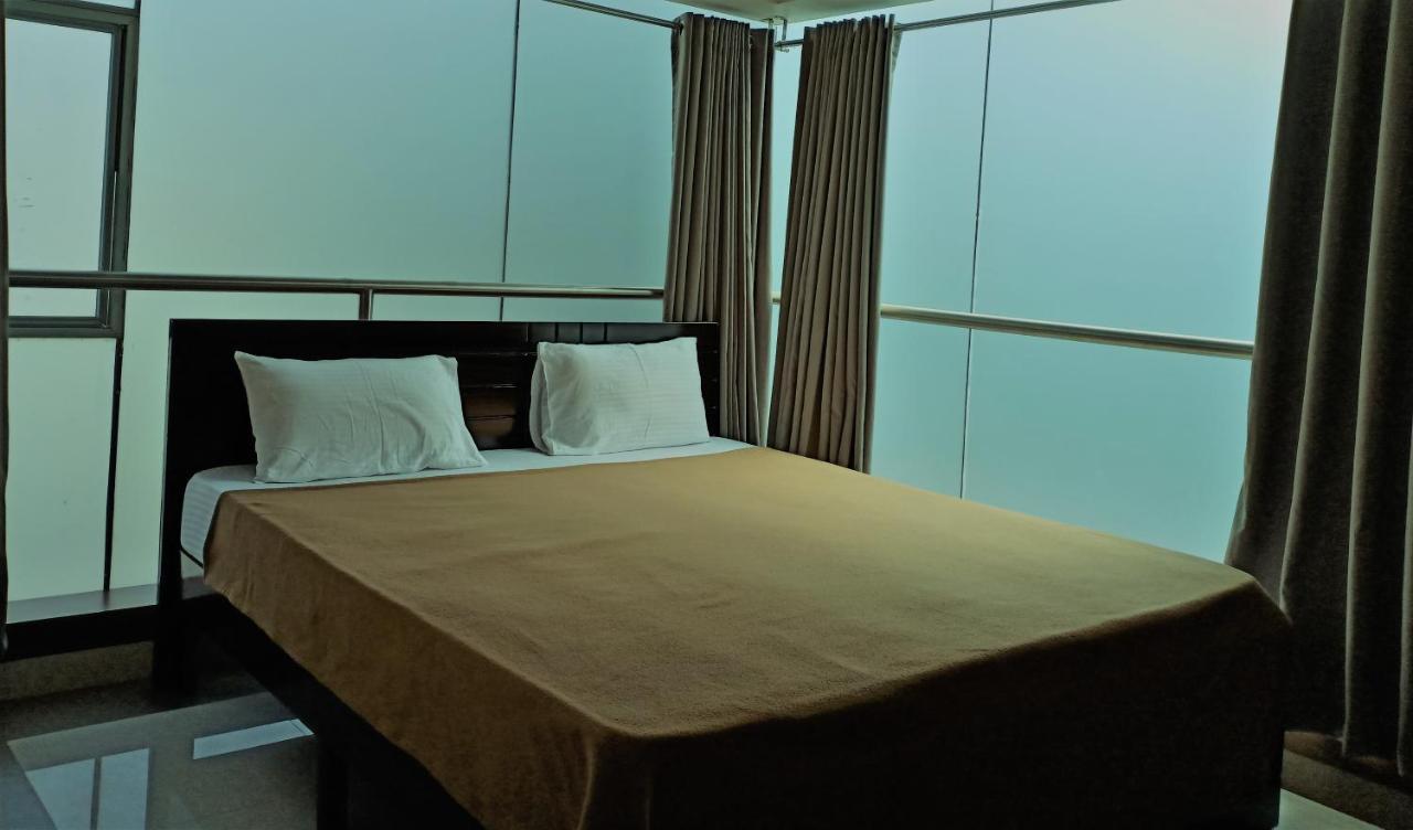 Gts Suites 벵갈루루 외부 사진