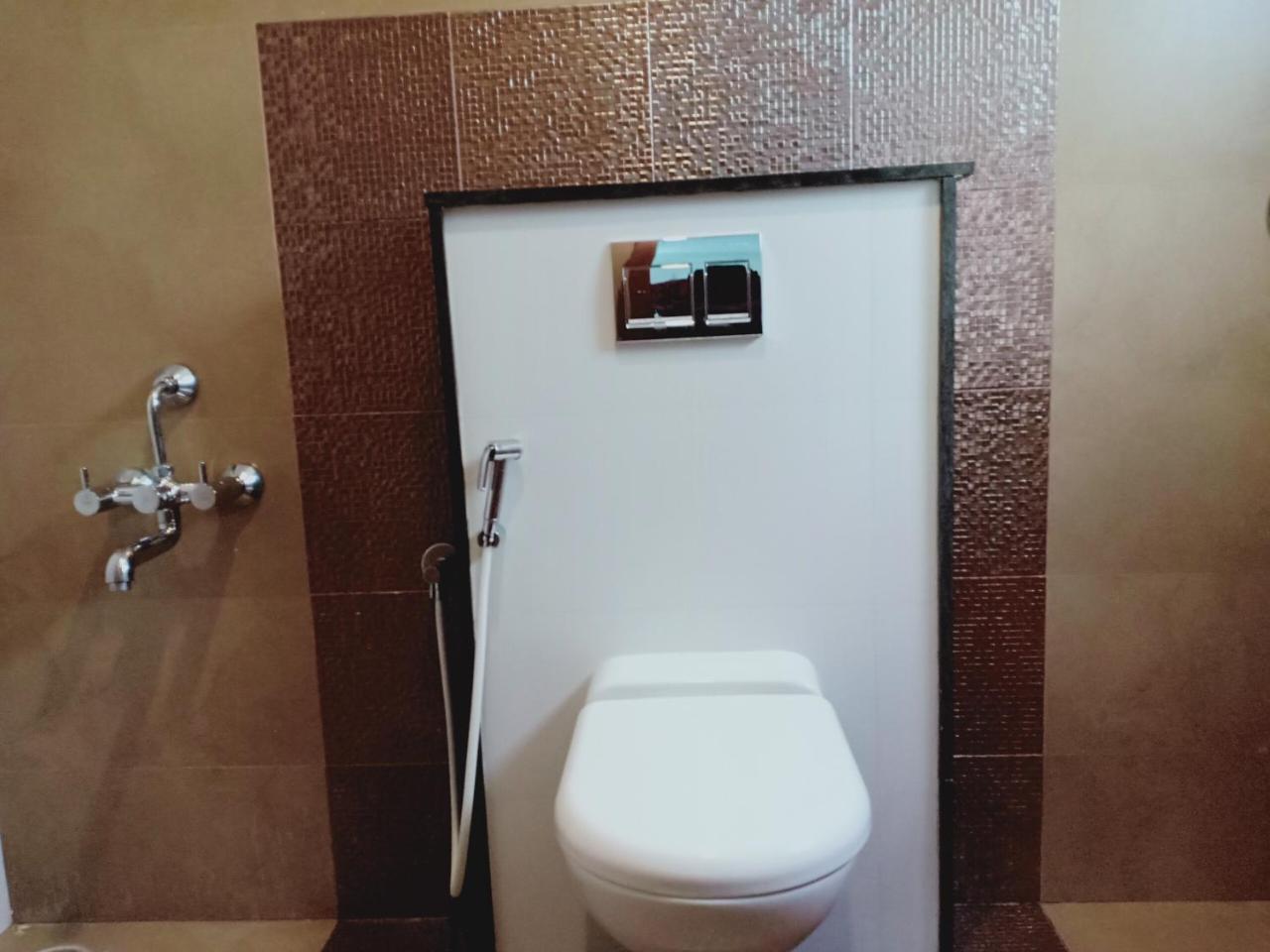 Gts Suites 벵갈루루 외부 사진