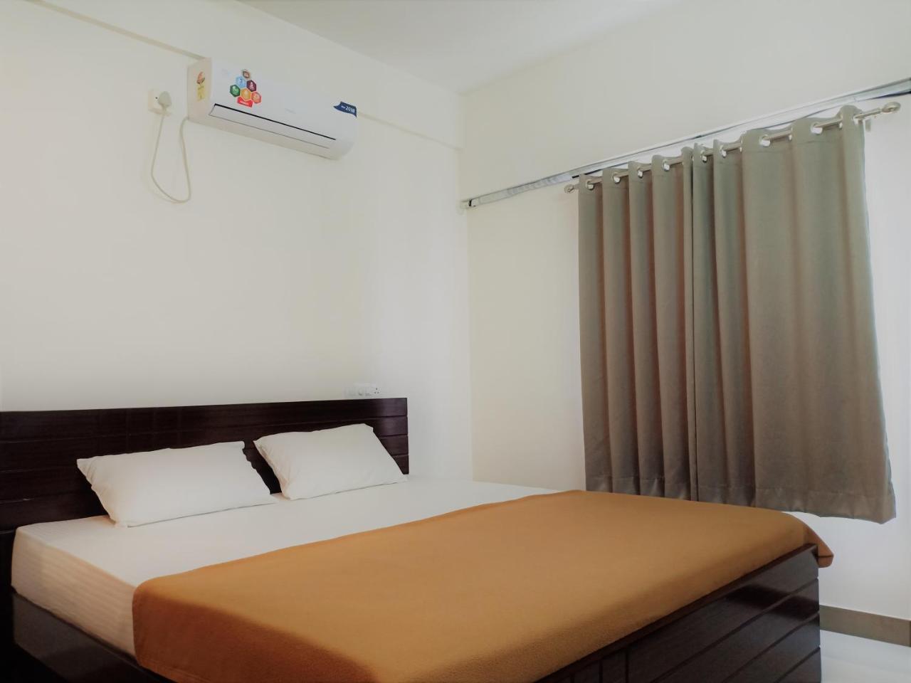 Gts Suites 벵갈루루 외부 사진